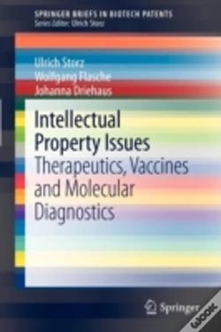 Capa do artigo Intellectual Property Issues