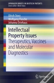 Capa do artigo Intellectual Property Issues