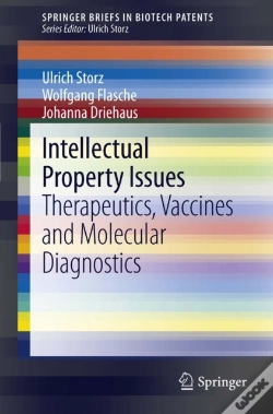Capa do artigo Intellectual Property Issues