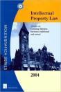 Intellectual Property Law 2004 - Preview