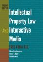 Intellectual Property Law And Interactive Media - Preview