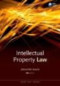 Intellectual Property Law Core Text - Preview