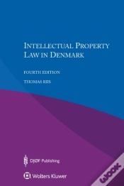 Capa do artigo Intellectual Property Law In Denmark