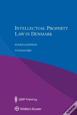 Capa do artigo Intellectual Property Law In Denmark