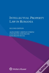 Intellectual Property Law In Romania