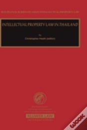 Capa do artigo Intellectual Property Law In Taiwan