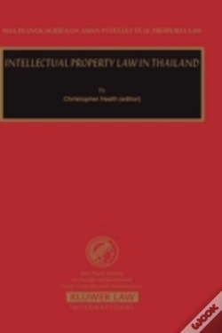 Capa do artigo Intellectual Property Law In Taiwan
