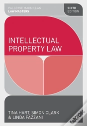 Capa do artigo Intellectual Property Law