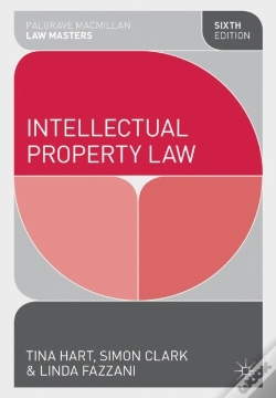 Capa do artigo Intellectual Property Law