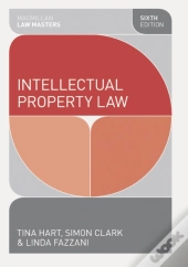 Intellectual Property Law