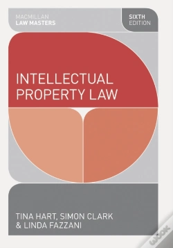 Capa do artigo Intellectual Property Law