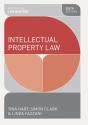 Intellectual Property Law - Preview