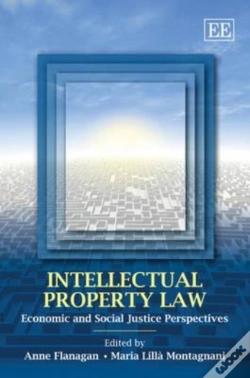 Capa do artigo Intellectual Property Law