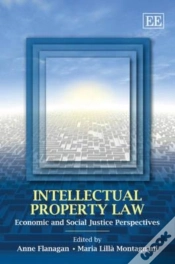 Capa do artigo Intellectual Property Law