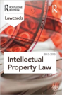 Intellectual Property Lawcards 2012-2013 - Preview