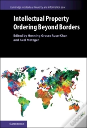 Capa do artigo Intellectual Property Ordering Beyond Borders