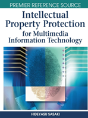 Intellectual Property Protection For Multimedia Information Technology - Preview