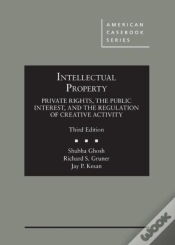 Capa do artigo Intellectual Property