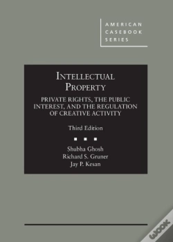 Capa do artigo Intellectual Property