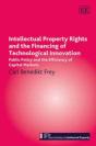 Intellectual Property Rights And The Financing Of Technological Innovation - Preview