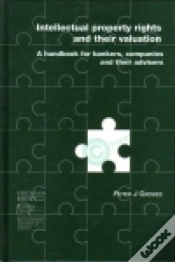 Capa do artigo Intellectual Property Rights And Their Valuation