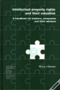 Capa do artigo Intellectual Property Rights And Their Valuation