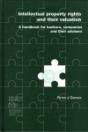 Intellectual Property Rights And Their Valuation - Preview