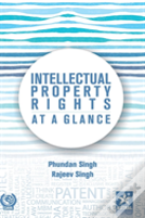 Intellectual Property Rights At A Glance