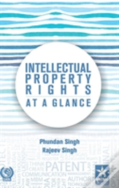 Intellectual Property Rights At A Glance