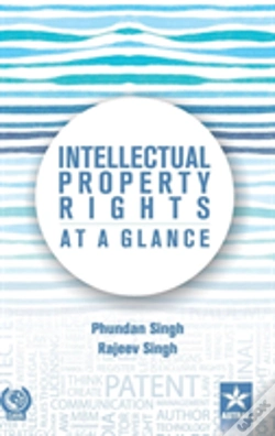 Capa do artigo Intellectual Property Rights At A Glance