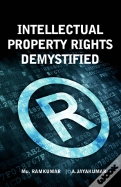 Capa do artigo Intellectual Property Rights Demystified