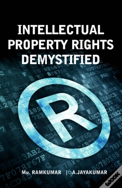 Capa do artigo Intellectual Property Rights Demystified