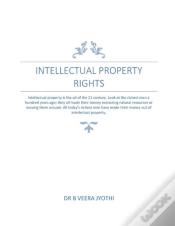 Capa do artigo Intellectual Property Rights