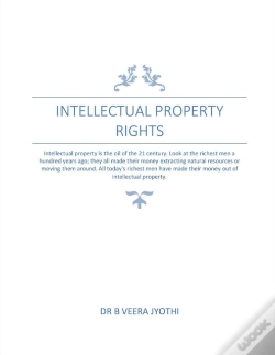 Capa do artigo Intellectual Property Rights