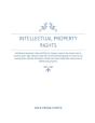 Intellectual Property Rights - Preview