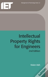 Intellectual Property Rights For Engineers