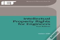 Intellectual Property Rights For Engineers