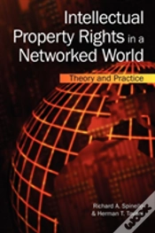 Capa do artigo Intellectual Property Rights In A Networked World