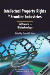 Capa do artigo Intellectual Property Rights In Frontier Industries