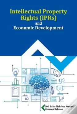 Capa do artigo Intellectual Property Rights (Iprs) And Economic Development