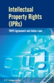Capa do artigo Intellectual Property Rights (Iprs)