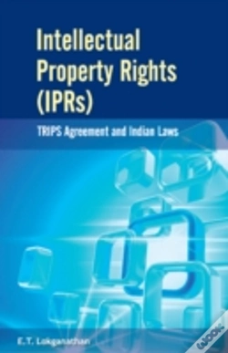 Capa do artigo Intellectual Property Rights (Iprs)