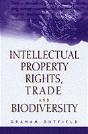 Intellectual Property Rights Trade And Biodiversity - Preview
