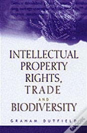 Capa do artigo Intellectual Property Rights Trade And Biodiversity