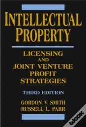 Capa do artigo Intellectual Property