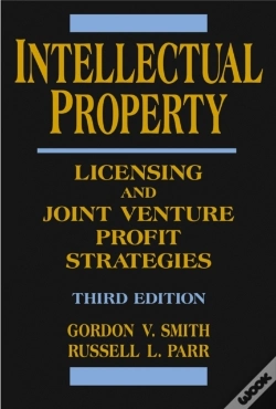Capa do artigo Intellectual Property