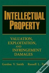 Capa do artigo Intellectual Property