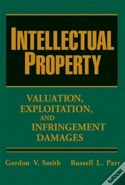 Capa do artigo Intellectual Property