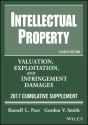 Intellectual Property - Preview