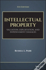 Capa do artigo Intellectual Property